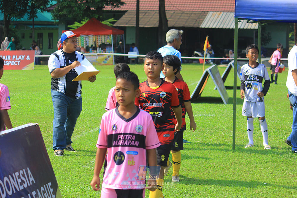 ijl u11 240526 putra harapan vs gagak muda