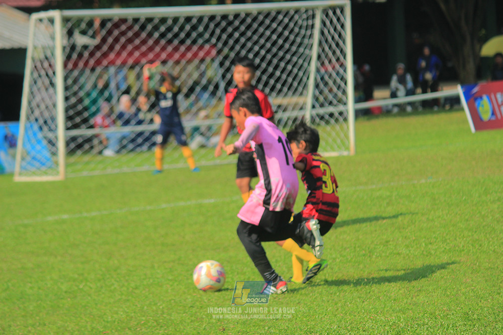 ijl u11 240526 putra harapan vs gagak muda