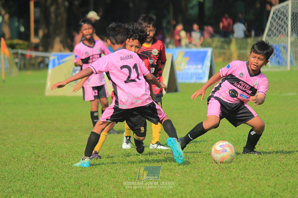 ijl u11 240526 putra harapan vs gagak muda