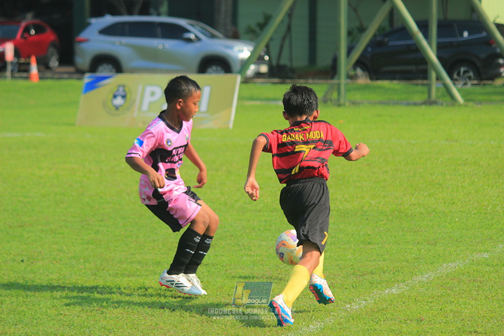 ijl u11 240526 putra harapan vs gagak muda