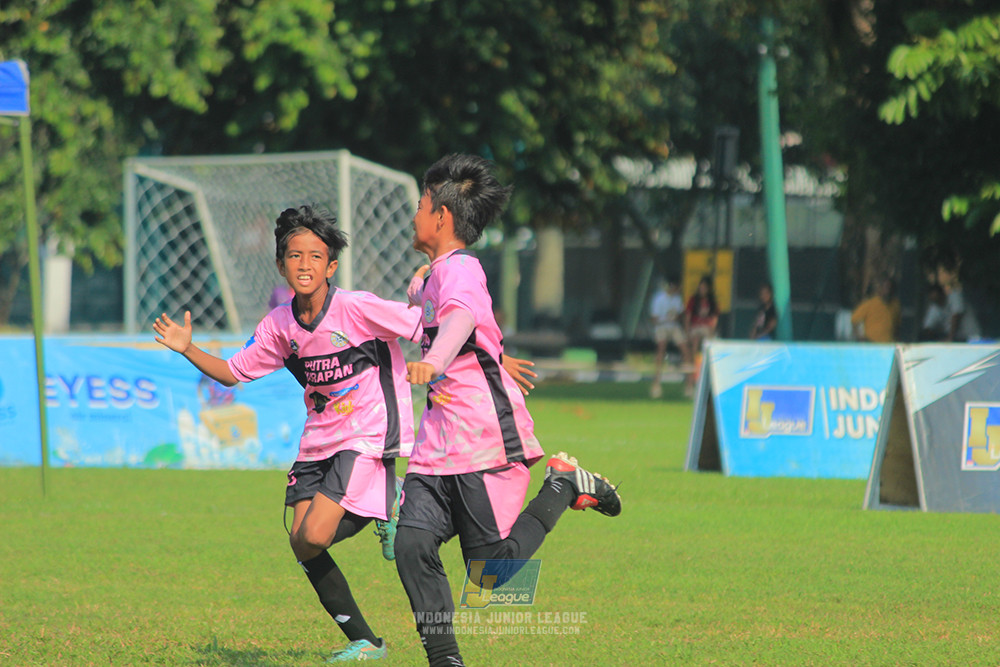 ijl u11 240526 putra harapan vs gagak muda