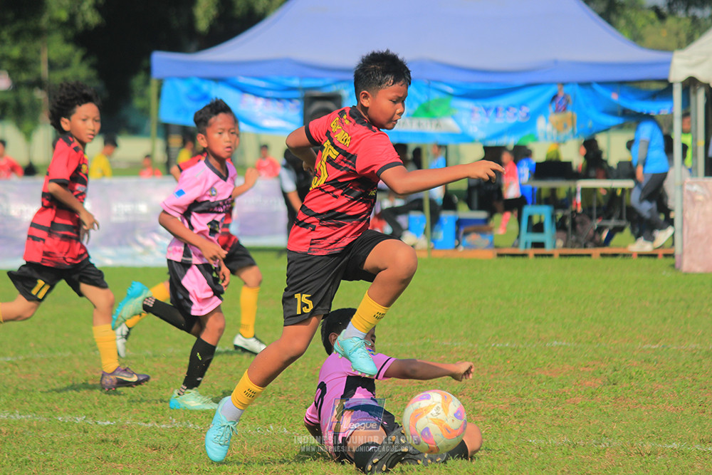 ijl u11 240526 putra harapan vs gagak muda
