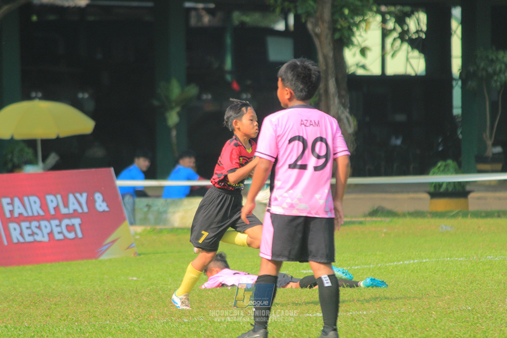 ijl u11 240526 putra harapan vs gagak muda