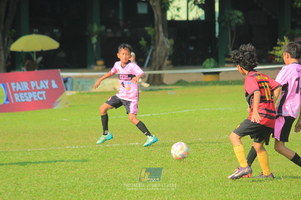 ijl u11 240526 putra harapan vs gagak muda