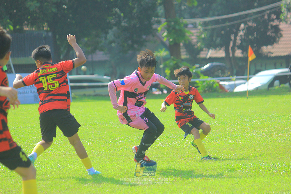 ijl u11 240526 putra harapan vs gagak muda