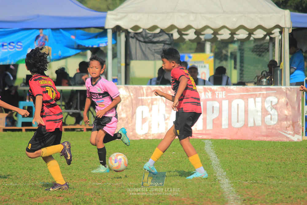ijl u11 240526 putra harapan vs gagak muda