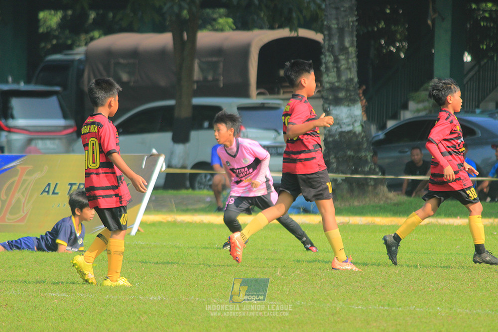 ijl u11 240526 putra harapan vs gagak muda