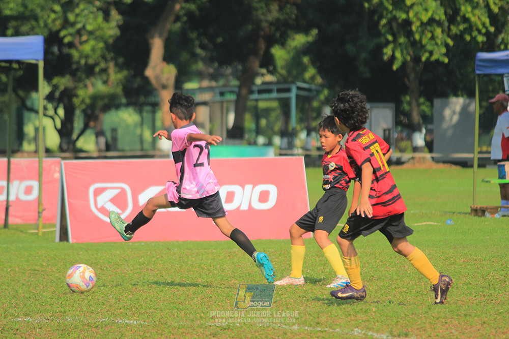 ijl u11 240526 putra harapan vs gagak muda