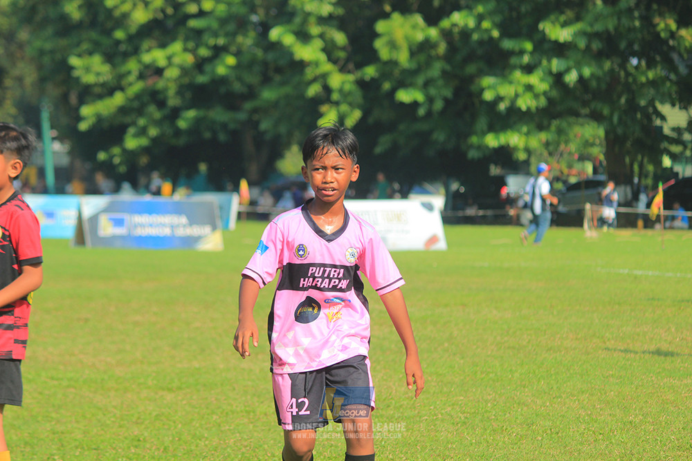 ijl u11 240526 putra harapan vs gagak muda