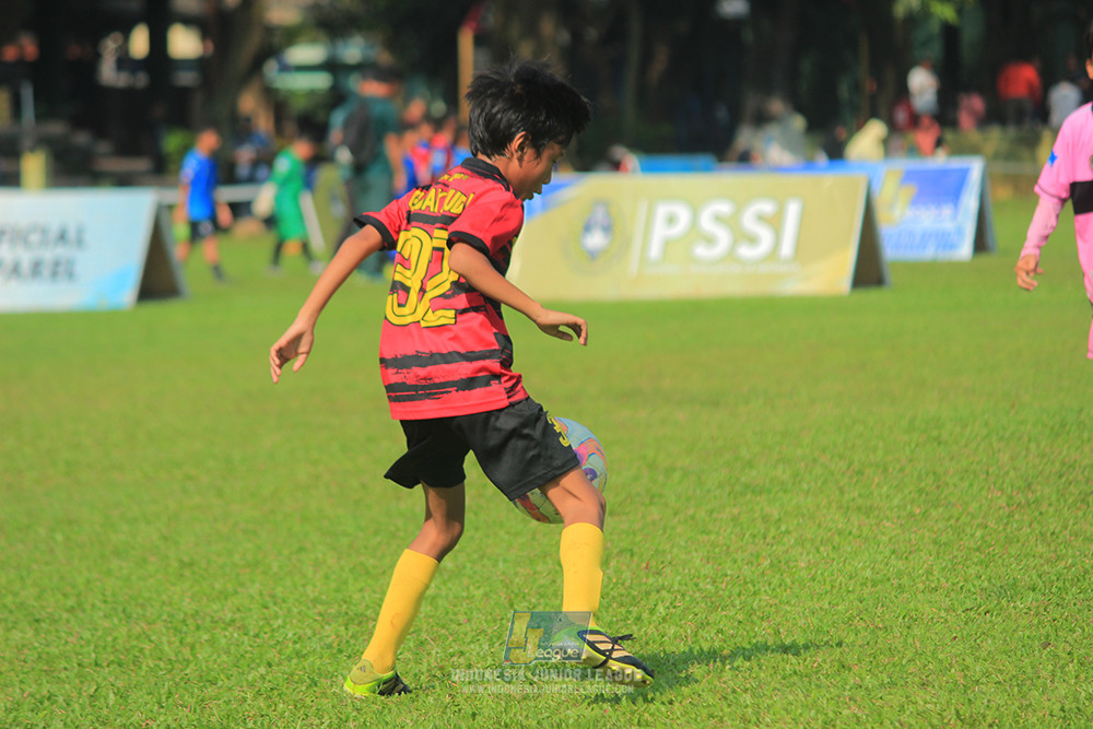 ijl u11 240526 putra harapan vs gagak muda