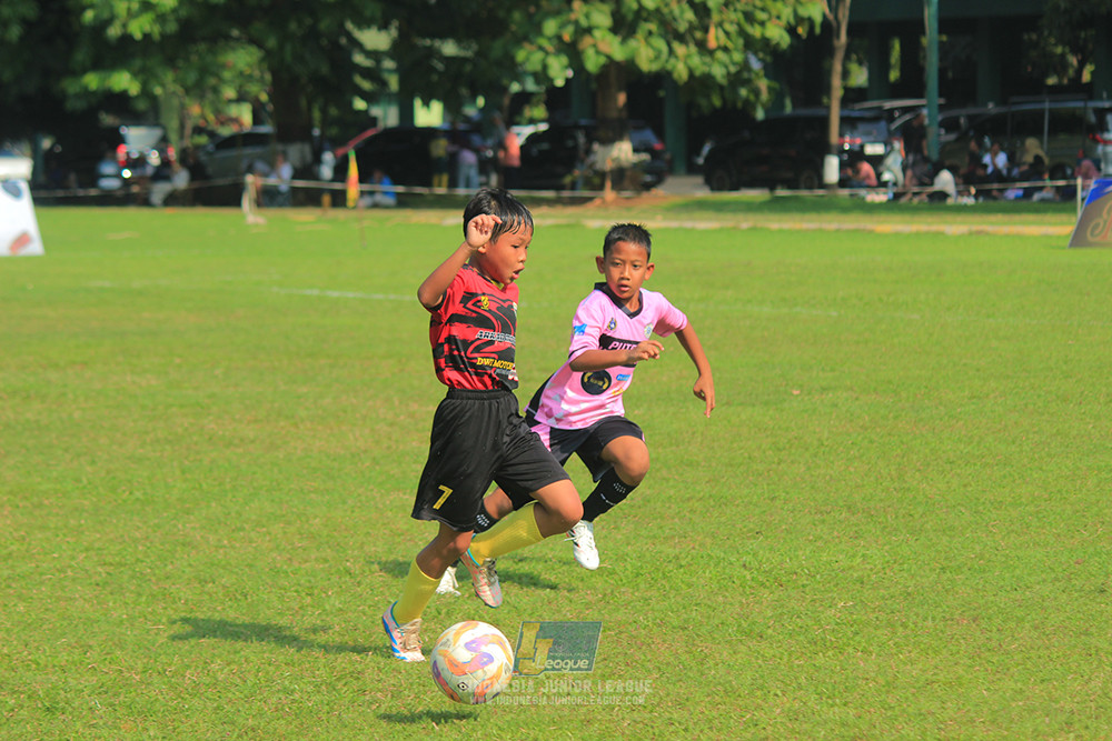 ijl u11 240526 putra harapan vs gagak muda
