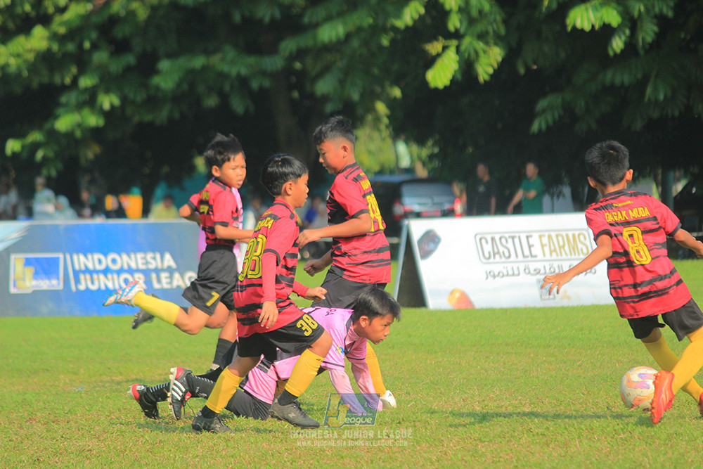 ijl u11 240526 putra harapan vs gagak muda