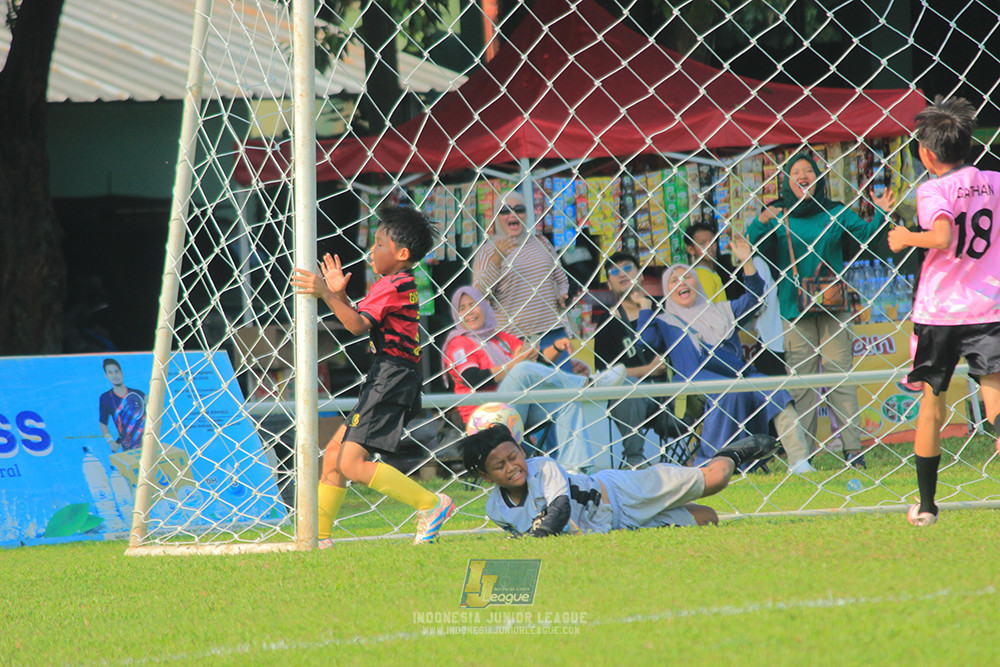 ijl u11 240526 putra harapan vs gagak muda