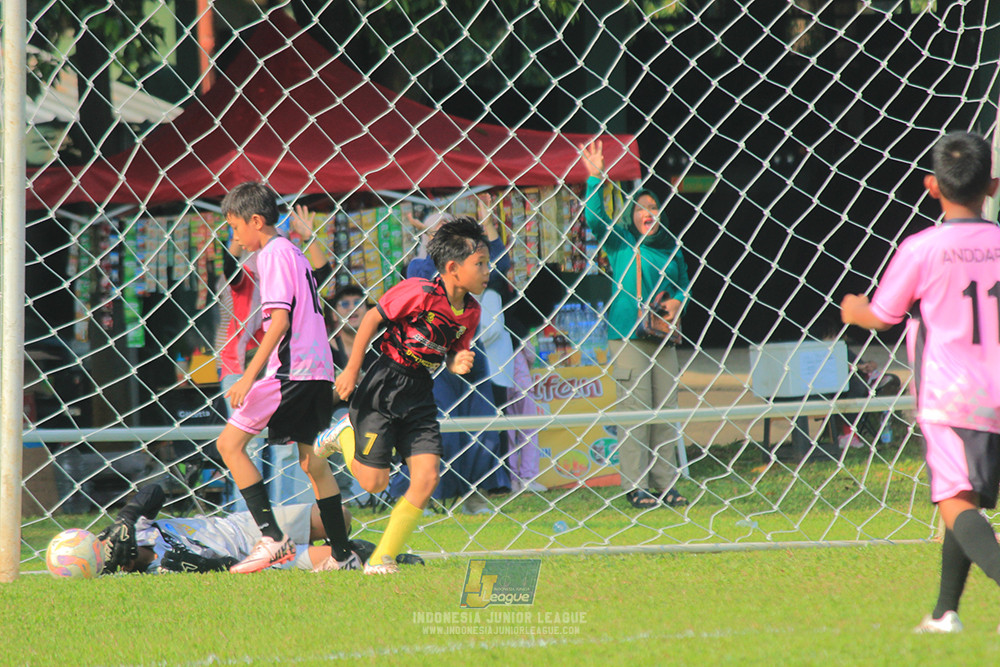 ijl u11 240526 putra harapan vs gagak muda