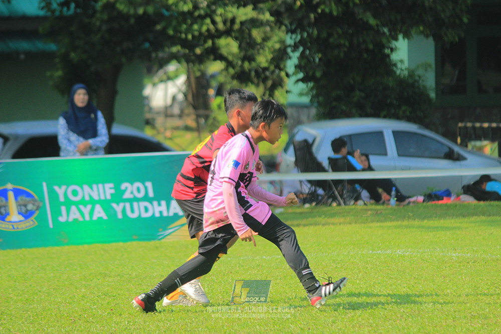 ijl u11 240526 putra harapan vs gagak muda
