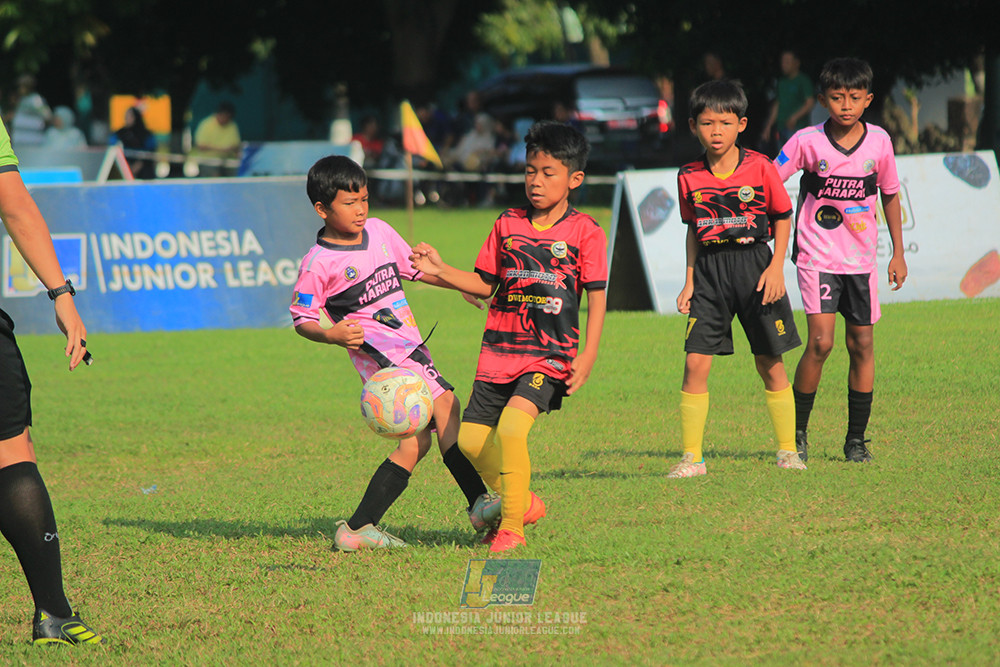 ijl u11 240526 putra harapan vs gagak muda