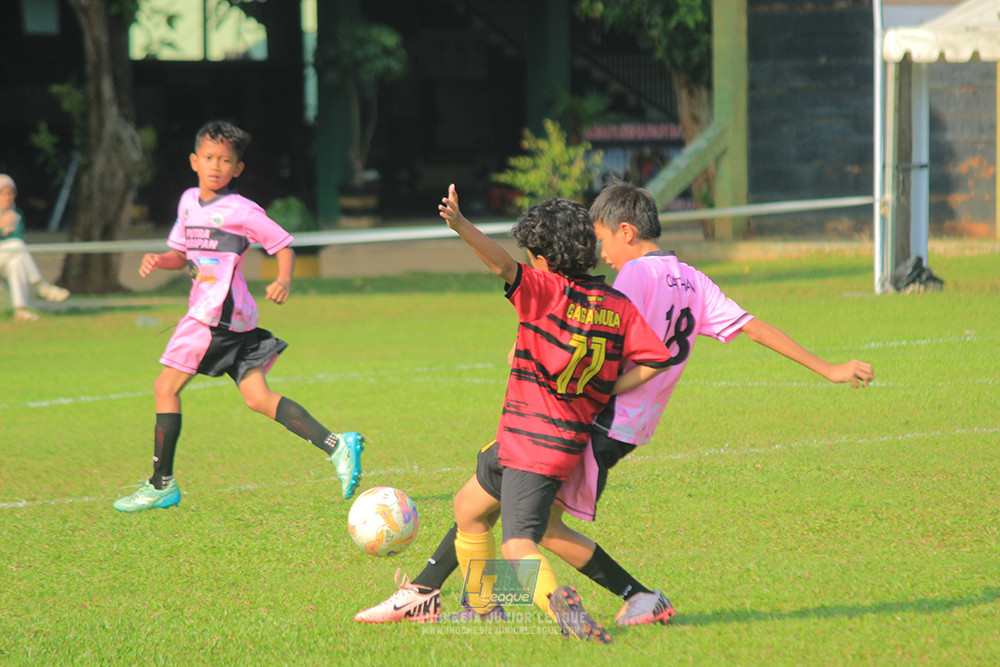 ijl u11 240526 putra harapan vs gagak muda