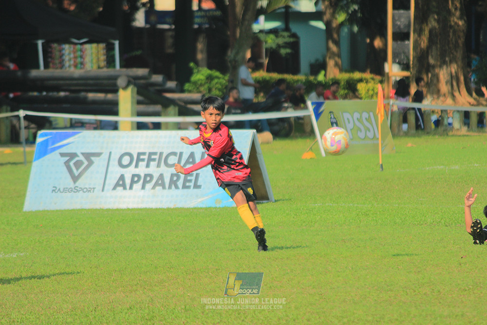 ijl u11 240526 putra harapan vs gagak muda