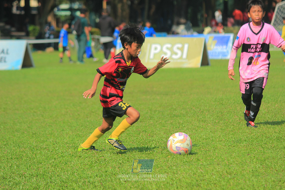 ijl u11 240526 putra harapan vs gagak muda