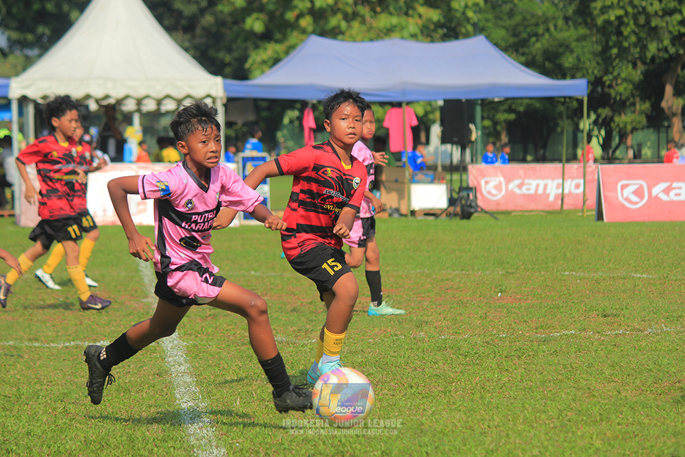 ijl u11 240526 putra harapan vs gagak muda