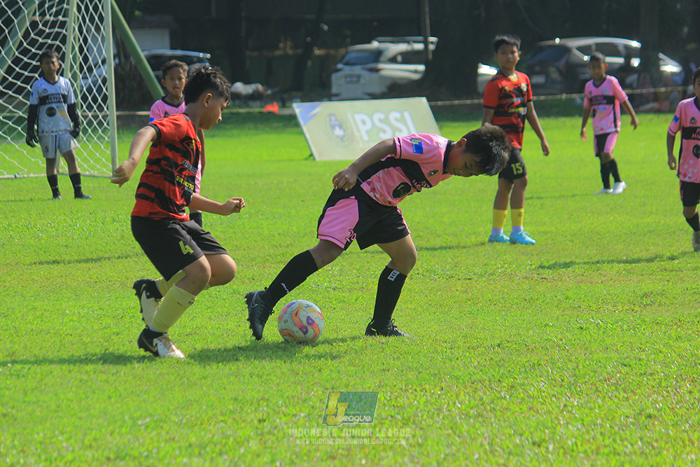 ijl u11 240526 putra harapan vs gagak muda