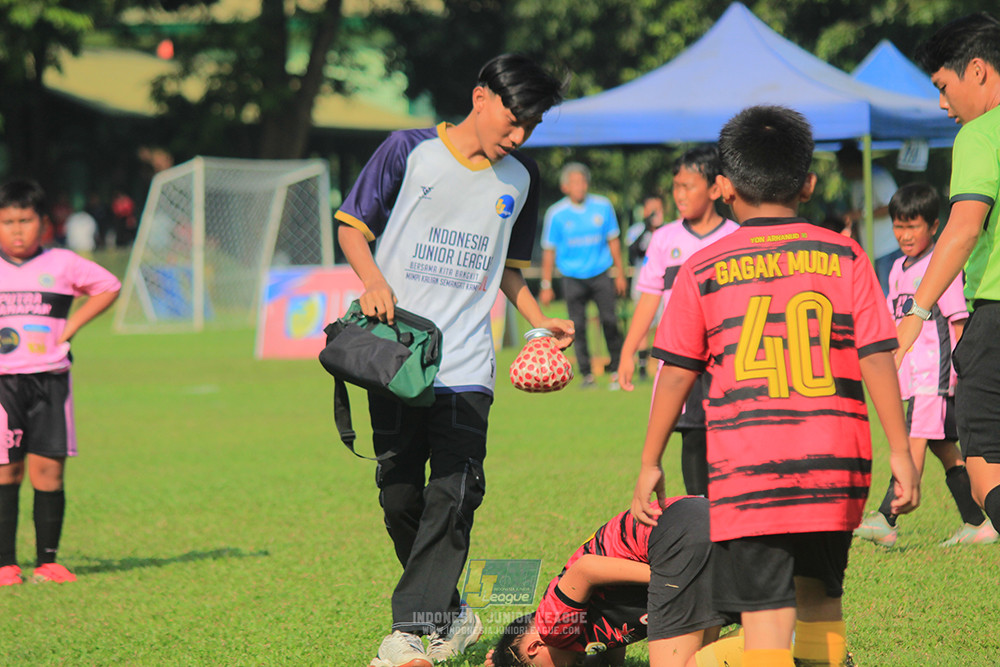 ijl u11 240526 putra harapan vs gagak muda