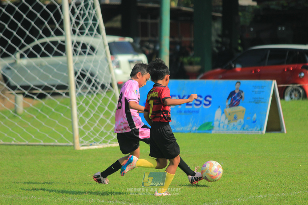 ijl u11 240526 putra harapan vs gagak muda