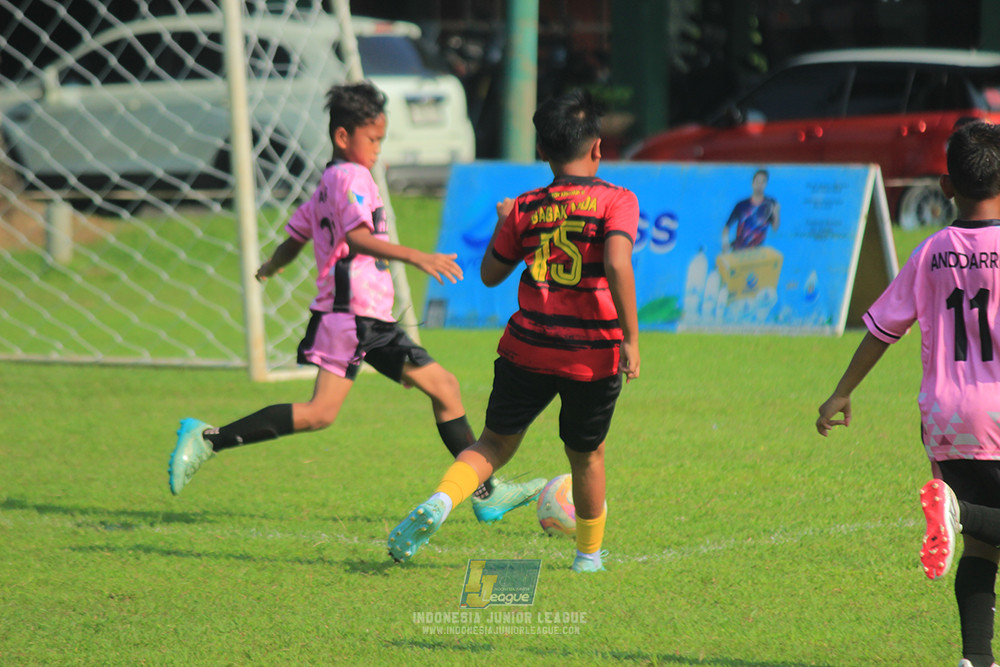 ijl u11 240526 putra harapan vs gagak muda