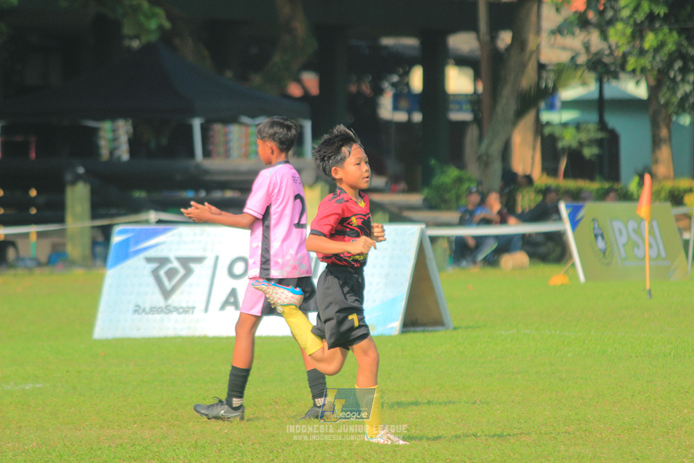 ijl u11 240526 putra harapan vs gagak muda