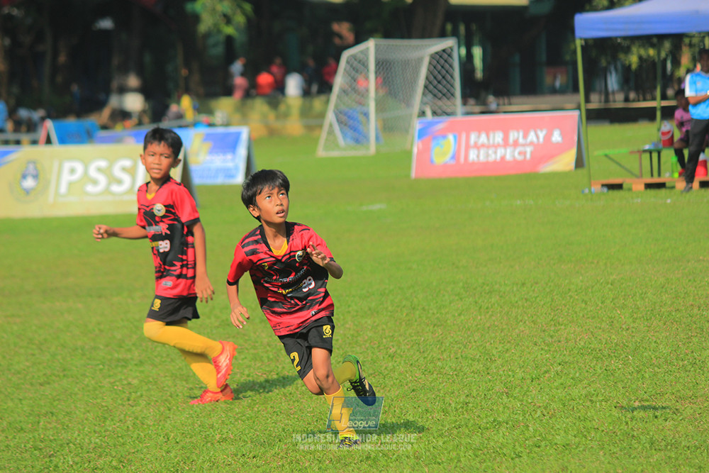 ijl u11 240526 putra harapan vs gagak muda