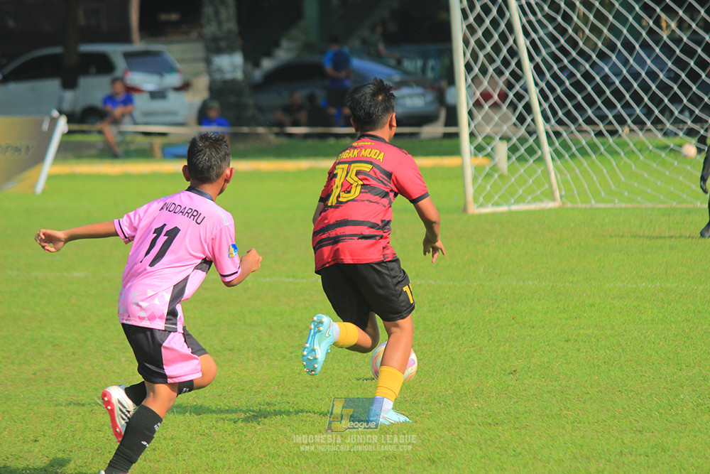 ijl u11 240526 putra harapan vs gagak muda