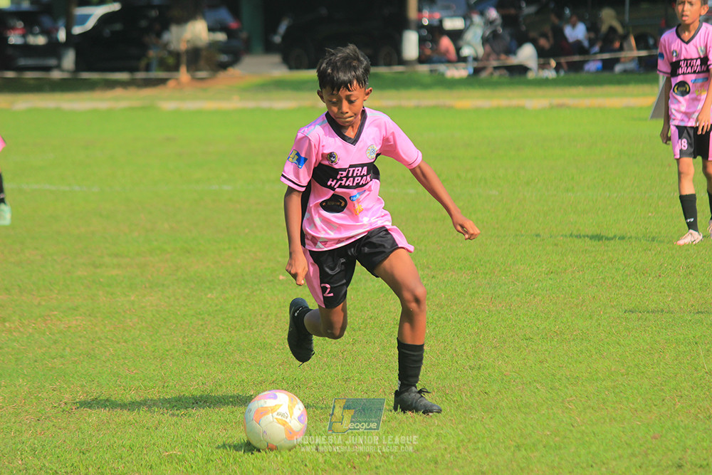 ijl u11 240526 putra harapan vs gagak muda