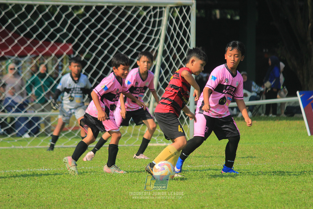 ijl u11 240526 putra harapan vs gagak muda