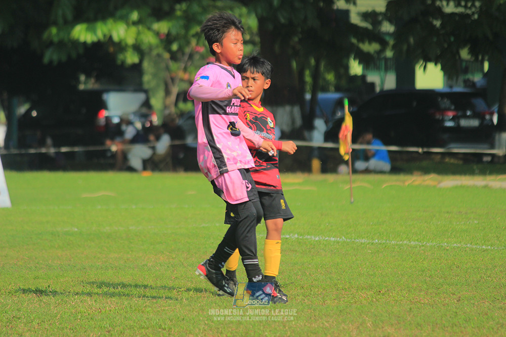 ijl u11 240526 putra harapan vs gagak muda