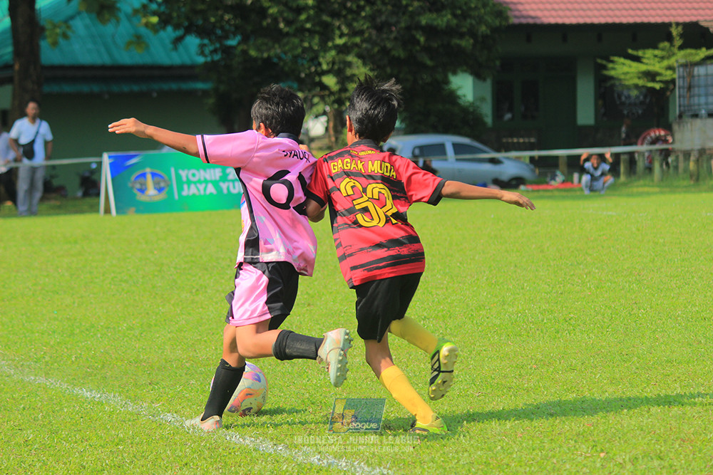 ijl u11 240526 putra harapan vs gagak muda