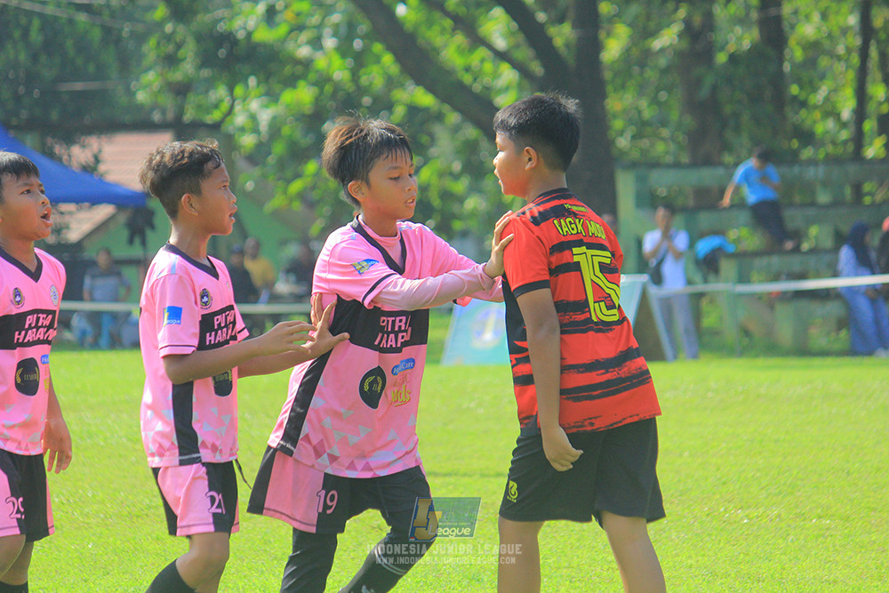 ijl u11 240526 putra harapan vs gagak muda