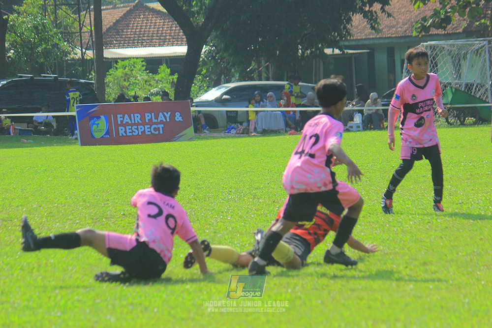 ijl u11 240526 putra harapan vs gagak muda