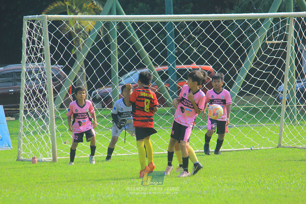 ijl u11 240526 putra harapan vs gagak muda