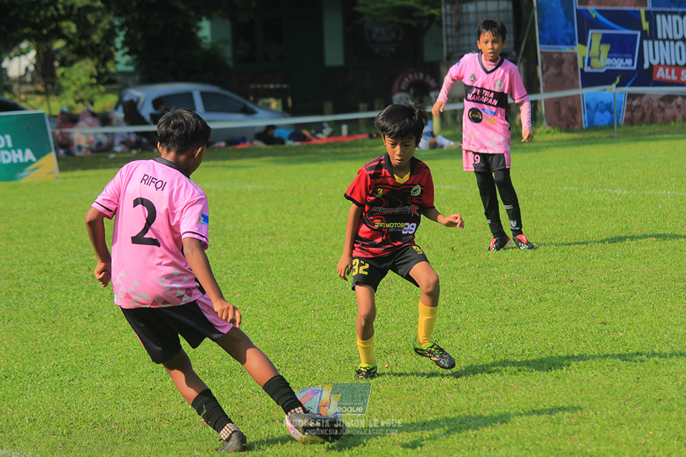 ijl u11 240526 putra harapan vs gagak muda