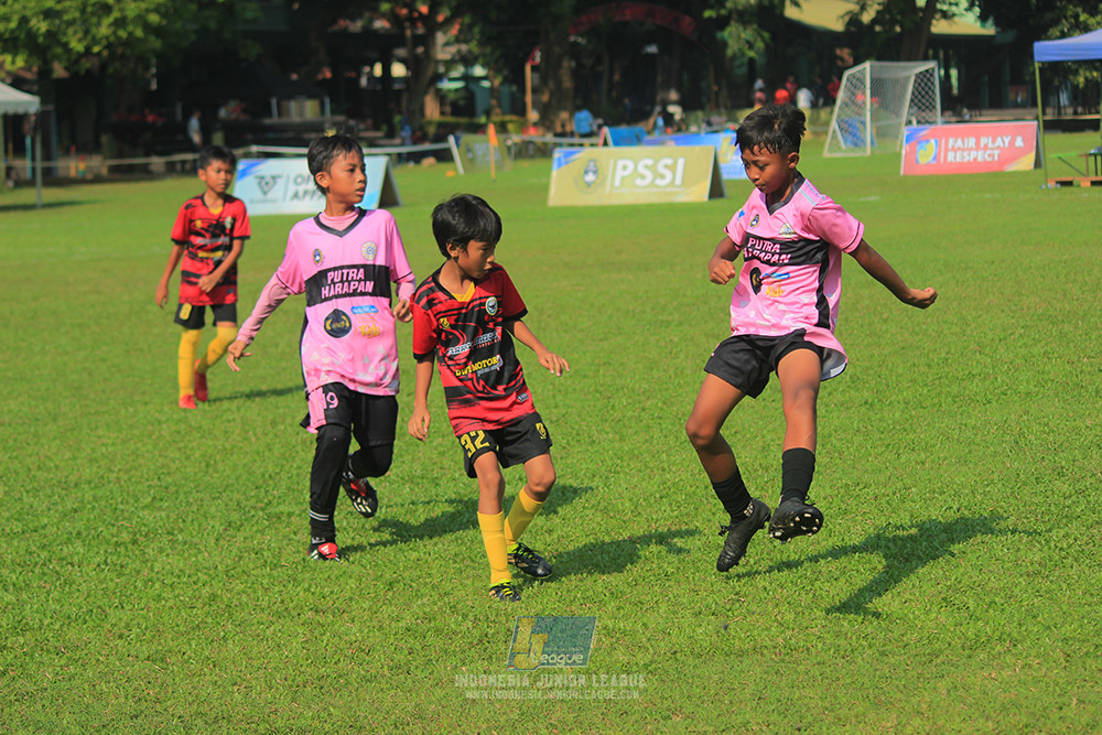 ijl u11 240526 putra harapan vs gagak muda