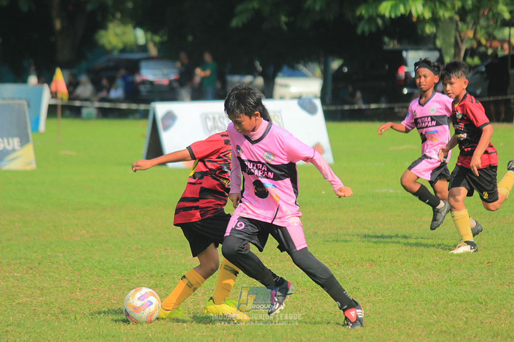 ijl u11 240526 putra harapan vs gagak muda