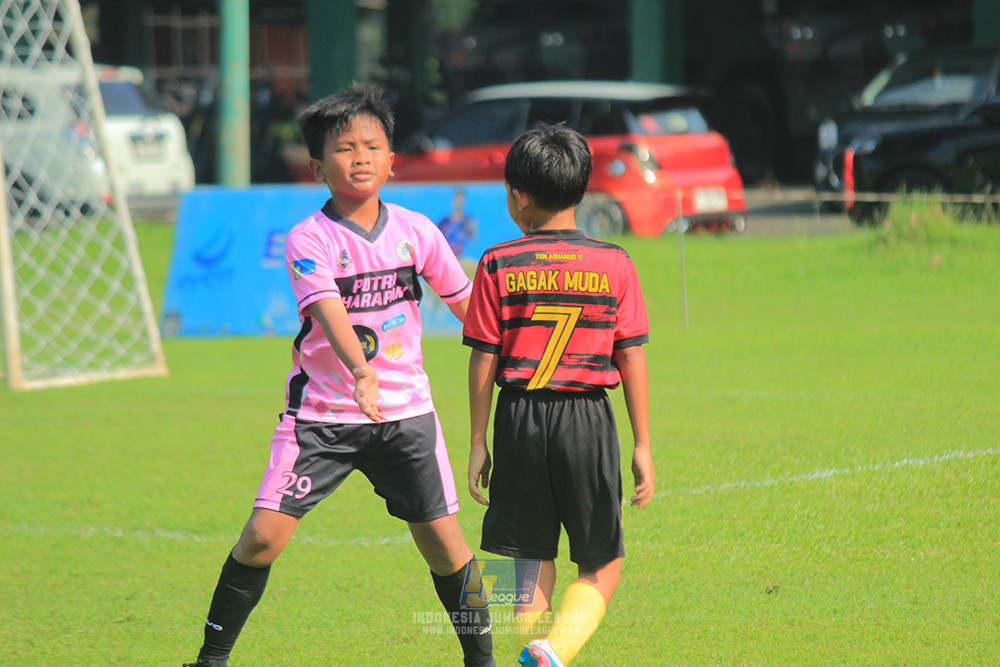 ijl u11 240526 putra harapan vs gagak muda