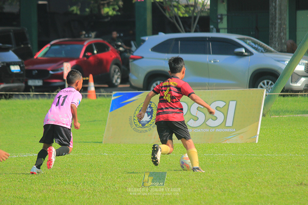 ijl u11 240526 putra harapan vs gagak muda