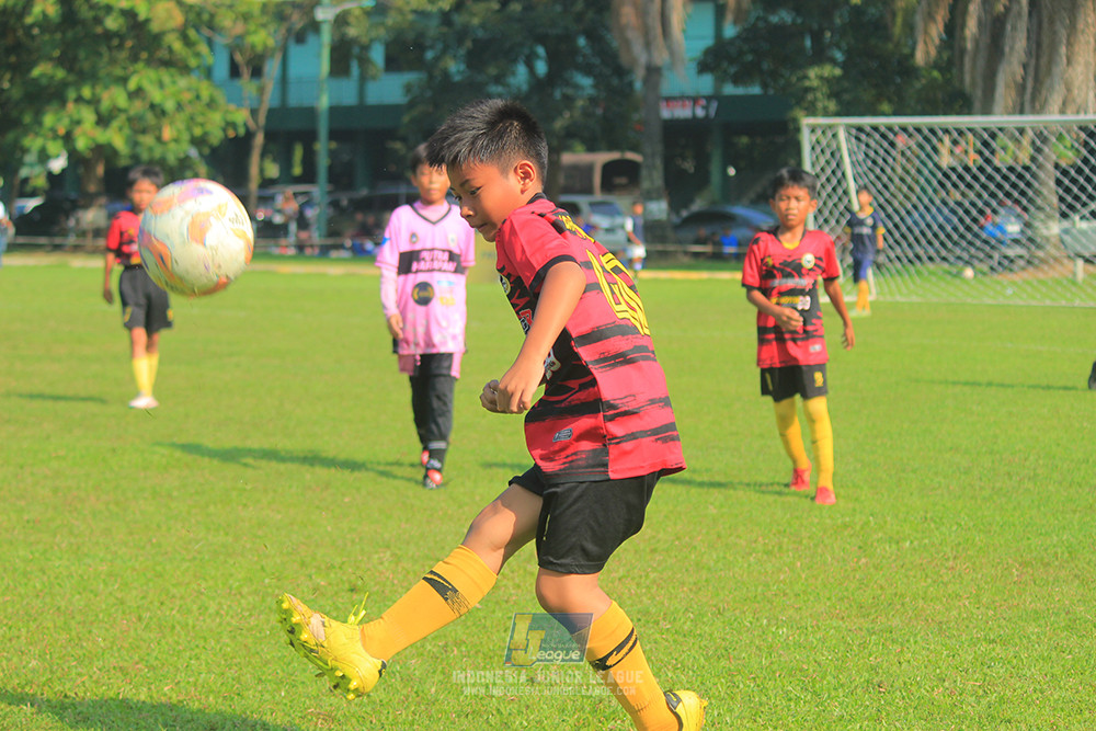ijl u11 240526 putra harapan vs gagak muda