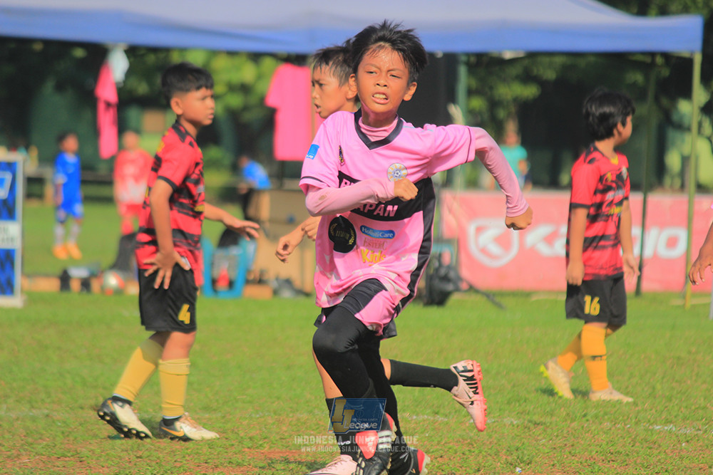 ijl u11 240526 putra harapan vs gagak muda