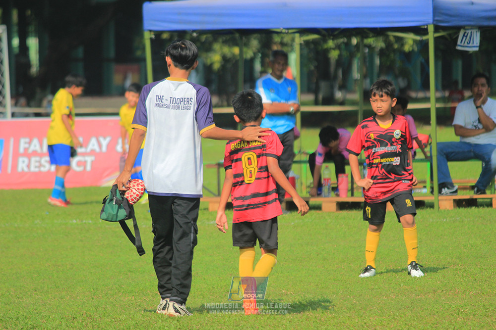 ijl u11 240526 putra harapan vs gagak muda