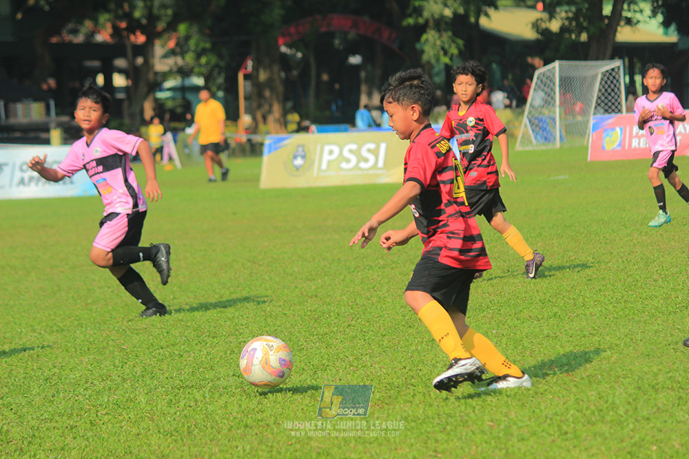 ijl u11 240526 putra harapan vs gagak muda