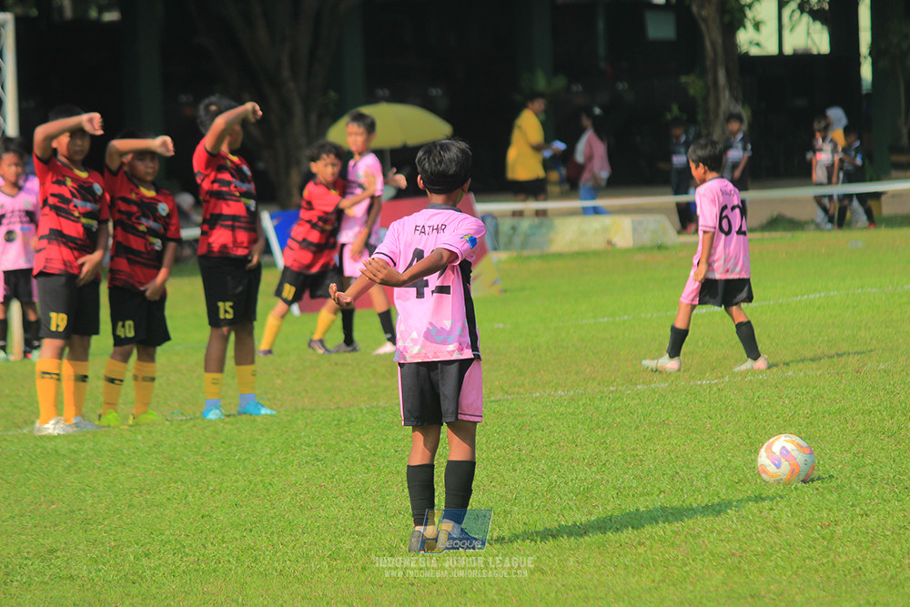 ijl u11 240526 putra harapan vs gagak muda
