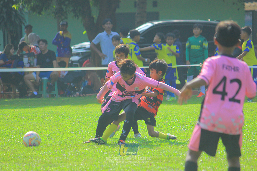 ijl u11 240526 putra harapan vs gagak muda