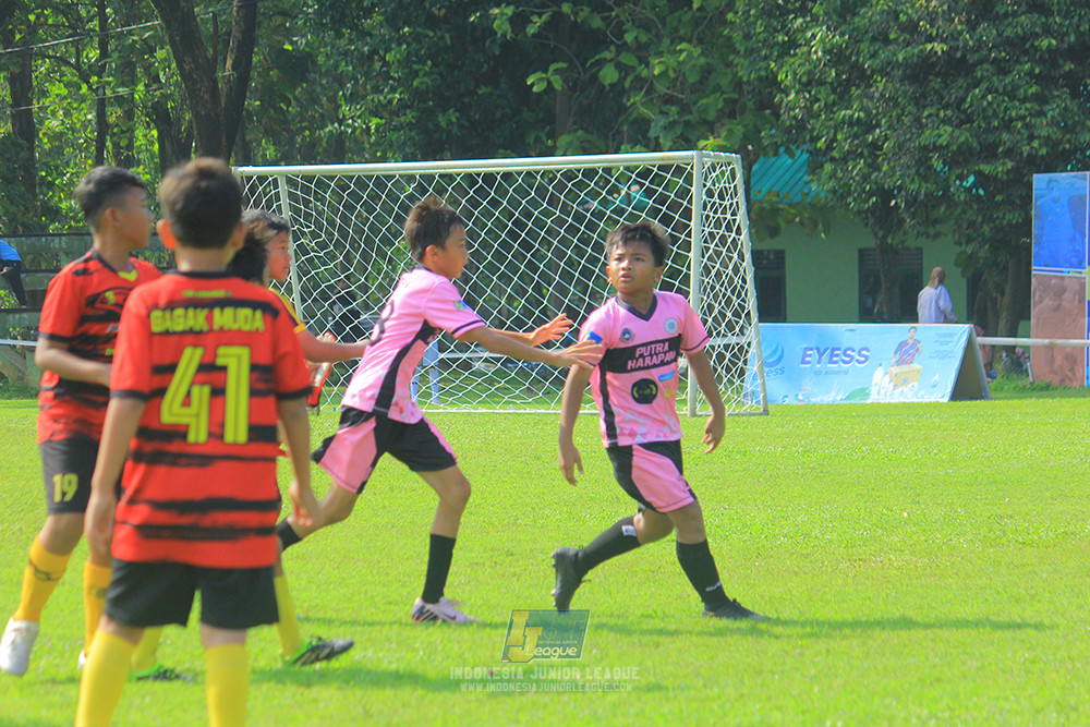 ijl u11 240526 putra harapan vs gagak muda